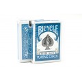 Bicycle Rider Back Turquoise​