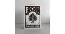 Bicycle Standard Black