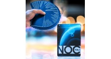 NOC-Turn Playing Cards