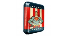 DC Super Heroes - Superman Deck & Collector Tin Box