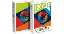 Bicycle Chroma