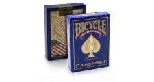 Bicycle Passport Project