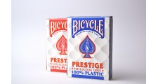 Bicycle Prestige Plastic 