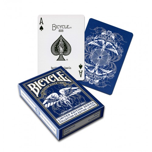 Bicycle Limited Series 2