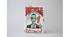 Bicycle Zombie