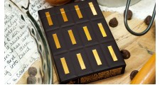 Chocolate Pi Playing Cards