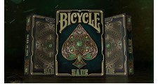 Bicycle Jade