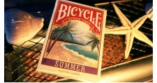 Bicycle Four Seasons Limited Edition: Summer