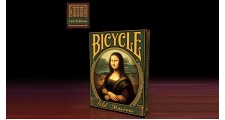Bicycle Old Masters 2nd Edition