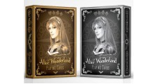Alice of Wonderland 2-pack