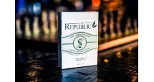 Republic Deck - Lost Angelus Edition