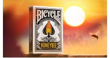 Bicycle Honeybee Black