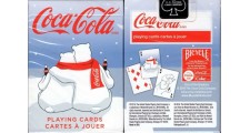Coca-Cola Holiday Polar Bear - Scarf