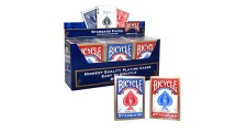 Bicycle Rider Back 6-pack