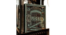 Hudson Playing Cards