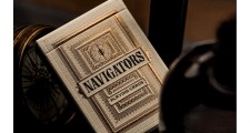 Navigators Playing Cards